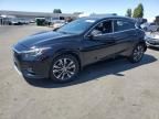 2018 Infiniti QX30 Base