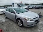 2009 Chevrolet Malibu LS