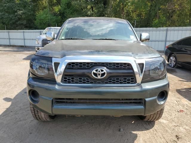 2011 Toyota Tacoma Double Cab