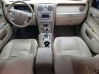 2008 Lincoln MKZ