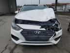 2018 Hyundai Accent SE