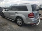 2011 Mercedes-Benz GL 450 4matic