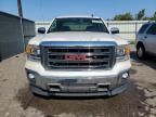 2015 GMC Sierra C1500 SLT