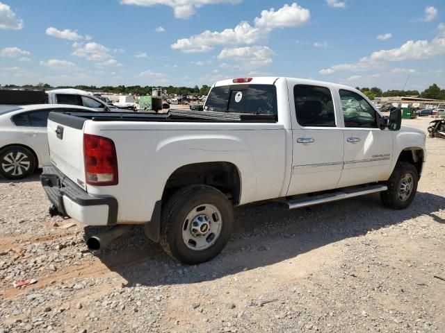 2011 GMC Sierra K2500 Denali