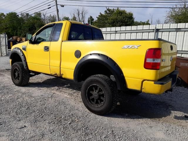 2004 Ford F150