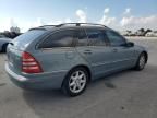 2004 Mercedes-Benz C 320