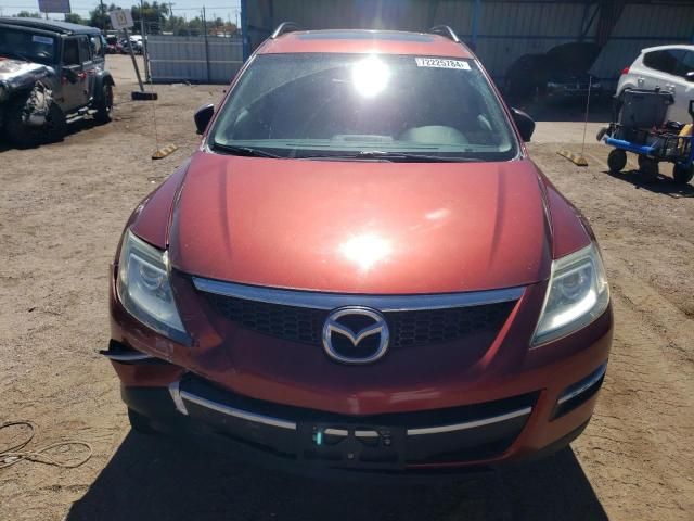 2008 Mazda CX-9