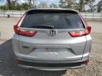 2019 Honda CR-V EXL