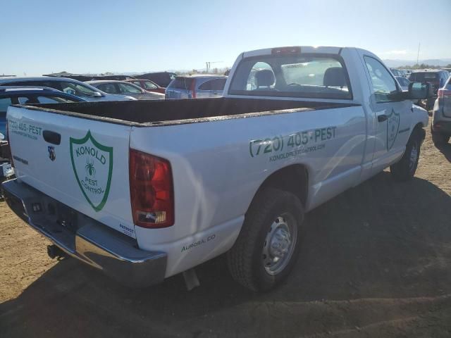 2005 Dodge RAM 2500 ST