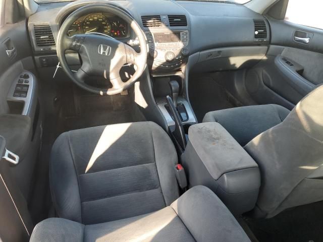 2006 Honda Accord EX