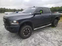 Vehiculos salvage en venta de Copart Chicago: 2017 Dodge RAM 2500 Powerwagon