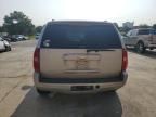 2007 Chevrolet Tahoe C1500