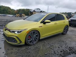 2022 Volkswagen GTI Automatic en venta en Windsor, NJ