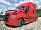 2022 Freightliner Cascadia 126