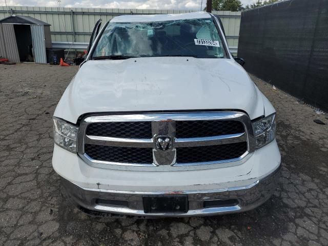 2023 Dodge RAM 1500 Classic SLT