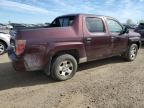 2007 Honda Ridgeline RTS