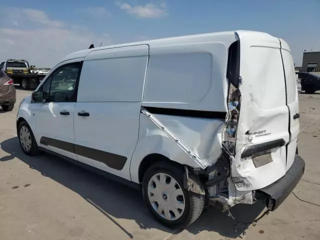 2020 Ford Transit Connect XLT