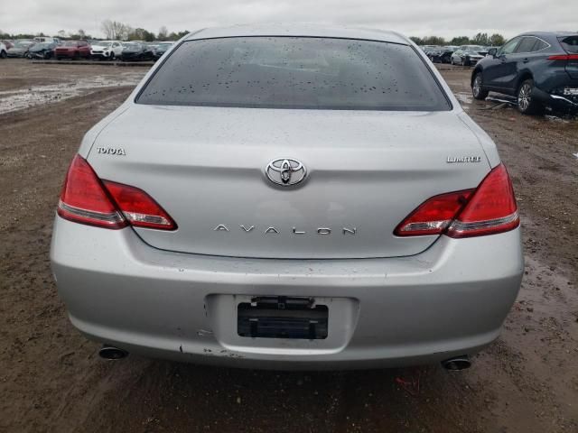 2006 Toyota Avalon XL