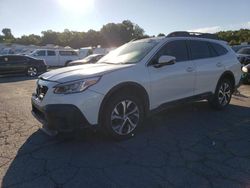 2020 Subaru Outback Limited en venta en Sikeston, MO