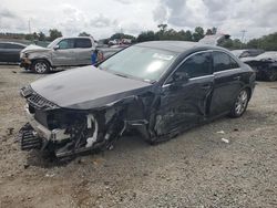 Salvage cars for sale at Arcadia, FL auction: 2020 Mercedes-Benz A 220