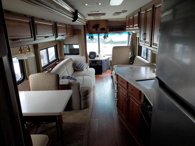 2002 Freightliner Chassis X Line Motor Home