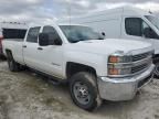 2016 Chevrolet Silverado C2500 Heavy Duty