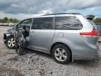 2013 Toyota Sienna LE