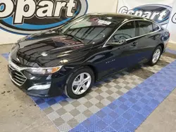 Chevrolet salvage cars for sale: 2023 Chevrolet Malibu LT