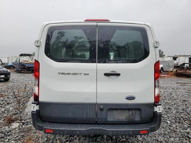 2016 Ford Transit T-150