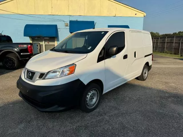 2019 Nissan NV200 2.5S