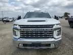 2021 Chevrolet Silverado K2500 Heavy Duty LTZ