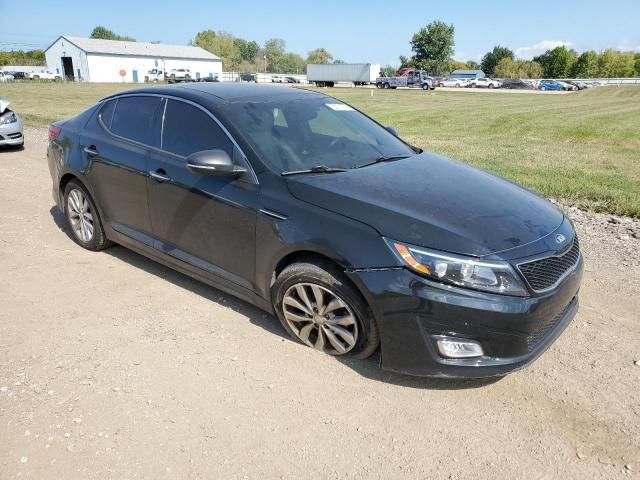 2014 KIA Optima EX