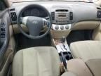 2009 Hyundai Elantra GLS