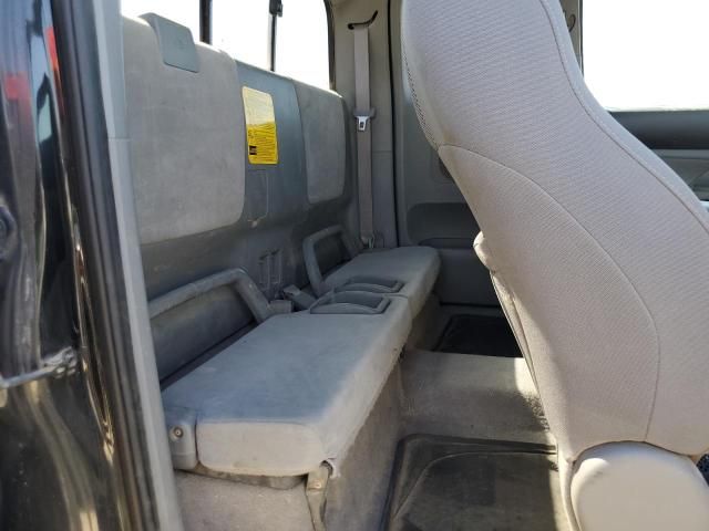 2005 Toyota Tacoma Access Cab