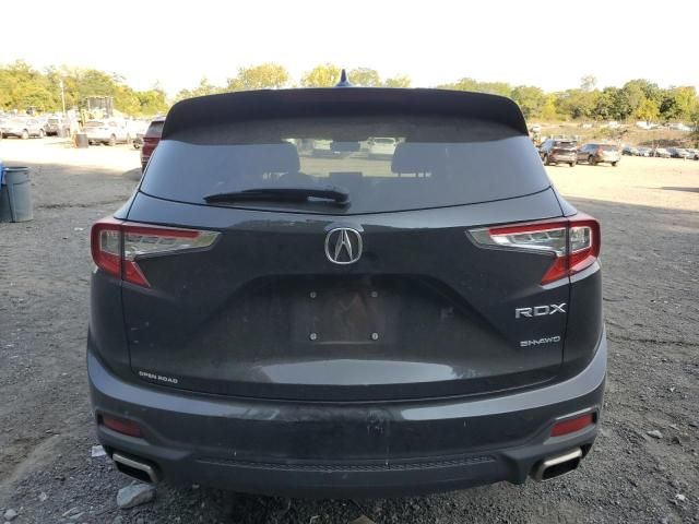 2022 Acura RDX