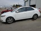 2010 KIA Forte EX