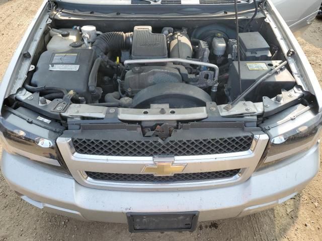 2006 Chevrolet Trailblazer LS