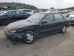 1999 Honda Civic LX en venta en Louisville, KY