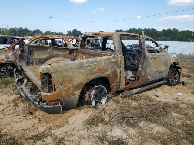 2019 Dodge RAM 1500 BIG HORN/LONE Star