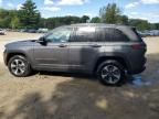 2024 Jeep Grand Cherokee Limited 4XE