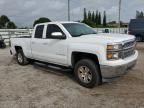 2015 Chevrolet Silverado C1500 LT