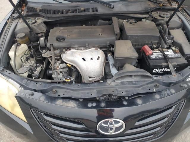 2009 Toyota Camry Base