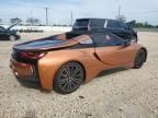 2019 BMW I8