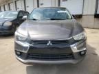 2017 Mitsubishi Outlander Sport ES