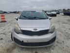 2015 KIA Rio LX