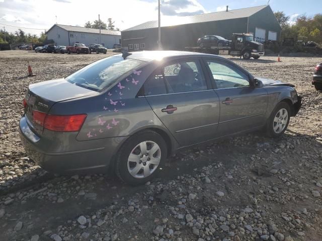 2009 Hyundai Sonata GLS