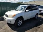 2004 Toyota Rav4