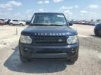 2010 Land Rover LR4 HSE Plus