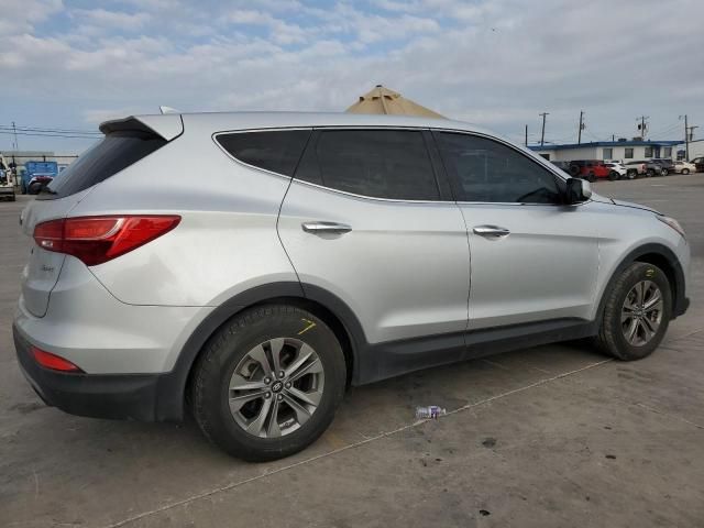 2016 Hyundai Santa FE Sport