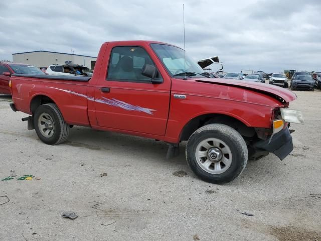 2003 Mazda B2300